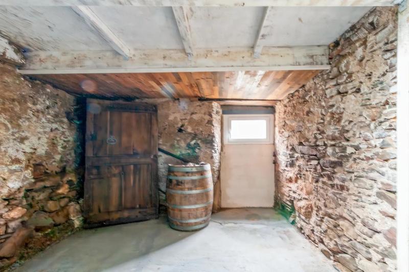 Maison - 159 m² - 5 pièces