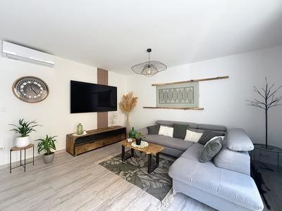 Appartement - 78 m² - 3 pièces