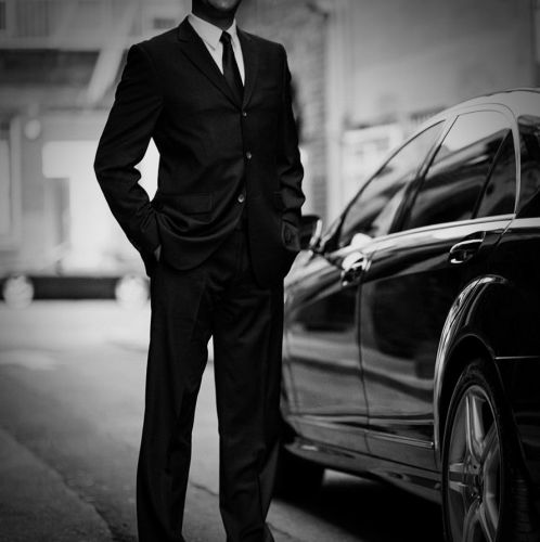 Standing Innovation Transports