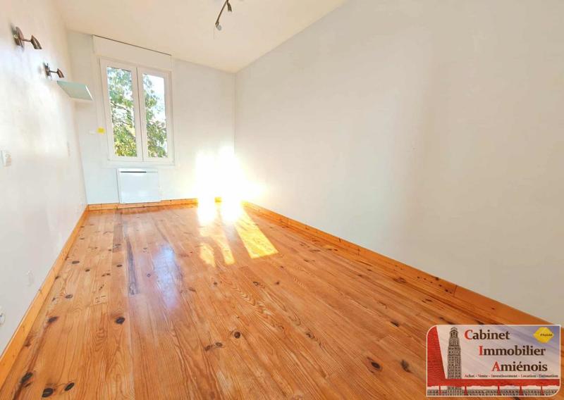 Maison - 115 m² - 6 pièces