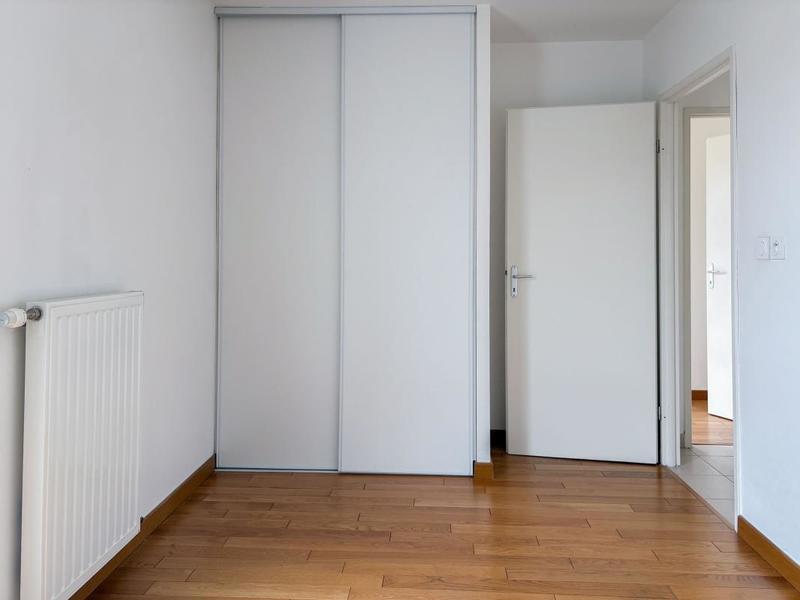 Appartement - 78 m² - 3 pièces