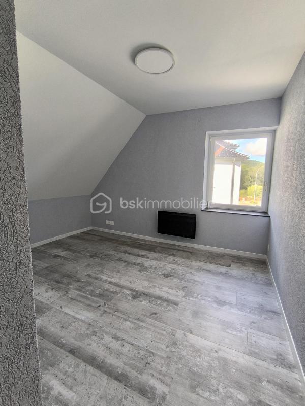 Maison de village - 65 m² - 4 pièces