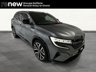 Renault Austral E-Tech full hybrid 200 Gsr2 Iconic