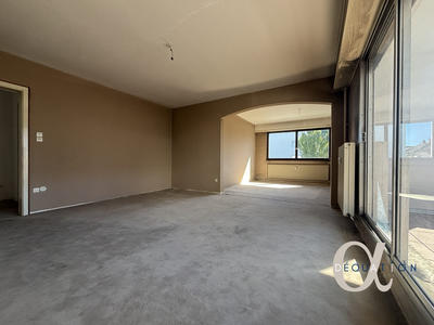 Appartement - 108 m² - 5 pièces