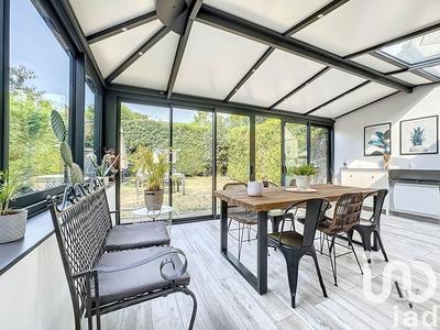 Maison - 106 m² - 4 pièces