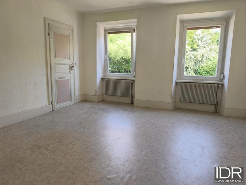 Maison - 167 m² - 5 pièces