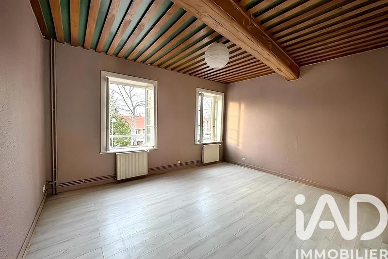 Appartement - 37 m² - 1 pièce
