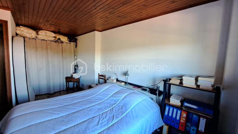 Maison de campagne - 70 m² - 4 pièces