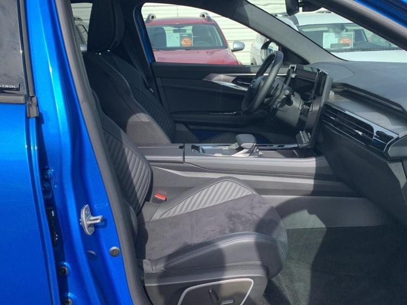 Renault Rafale E-Tech full hybrid 200 esprit Alpine