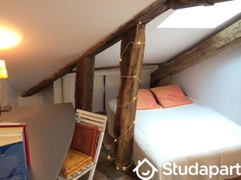 Appartement - 20 m² - 1 pièce