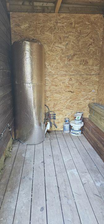 Châlet - 50 m² - 3 pièces