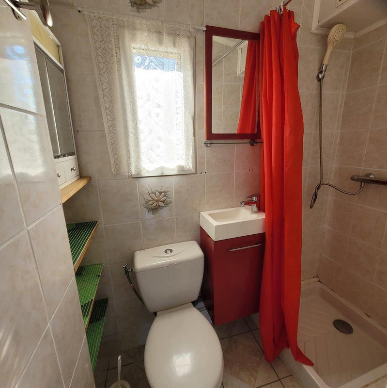 Maison - 53 m² - 3 pièces