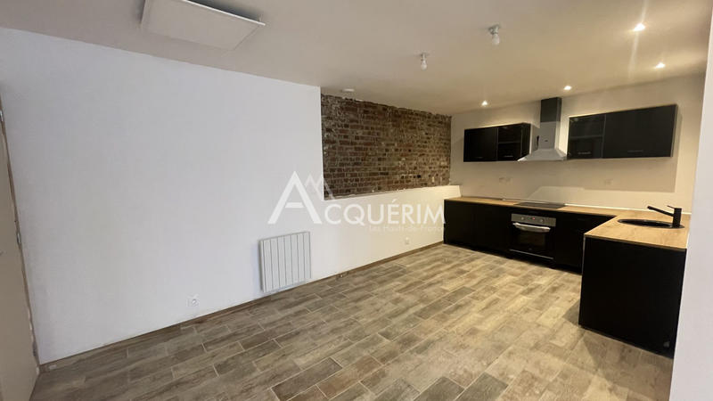 Maison contemporaine - 102 m² - 4 pièces