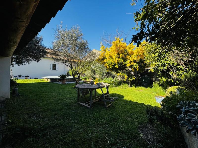 Maison de village - 148 m² - 5 pièces