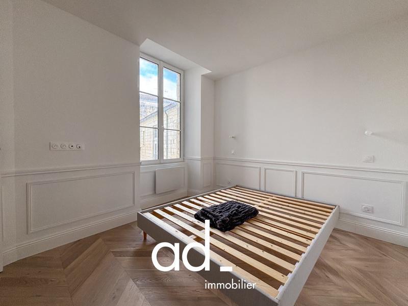 Appartement - 52 m² - 3 pièces