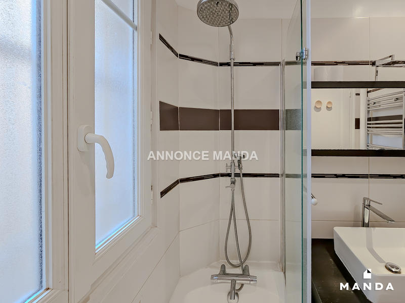 Appartement - 74 m² - 3 pièces