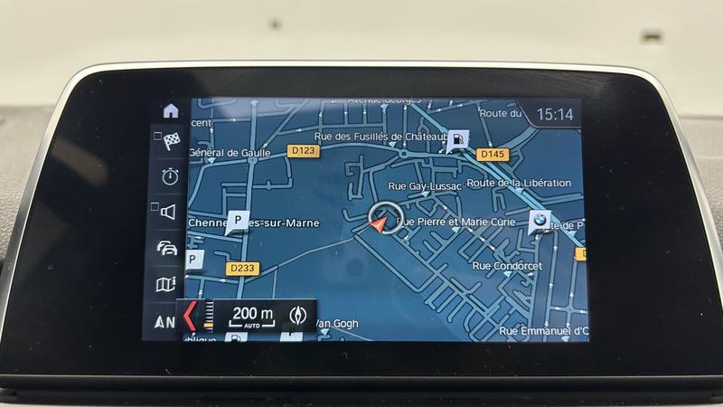 Bmw Serie 2 Active Tourer F45 Lci 218i 140 ch m Sport