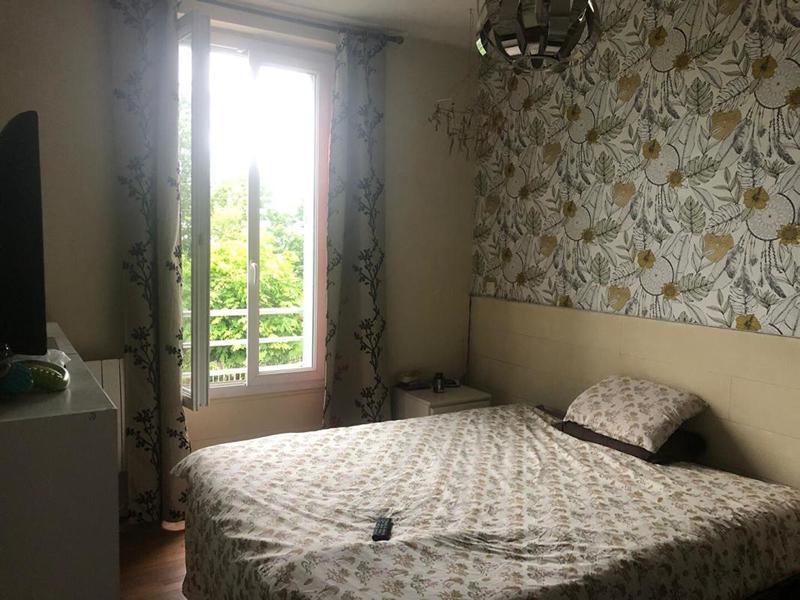 Maison - 107 m² - 4 pièces