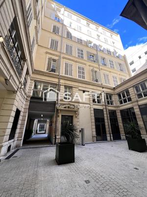 Appartement - 31 m² - 2 pièces