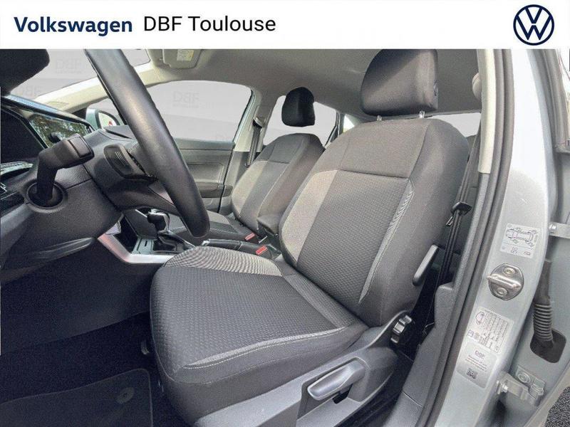 Volkswagen Taigo 1.0 Tsi 110 Dsg7 Life Business