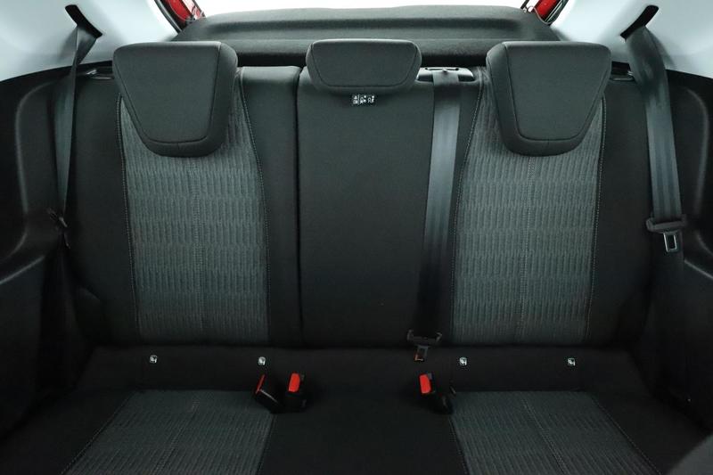 Opel Corsa 1.2 Turbo Edition Business Auto 5p 100 ch