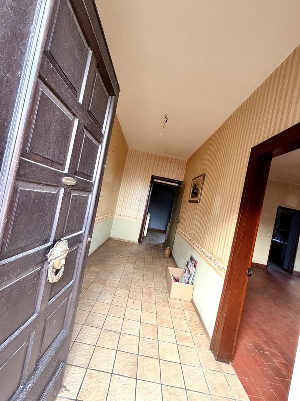 Maison - 226 m² - 7 pièces