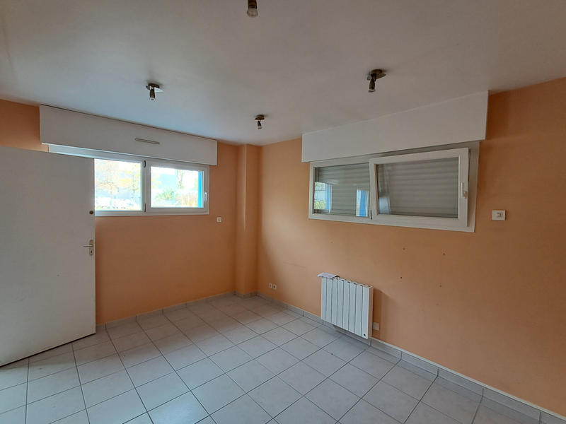 Local commercial - 32 m²