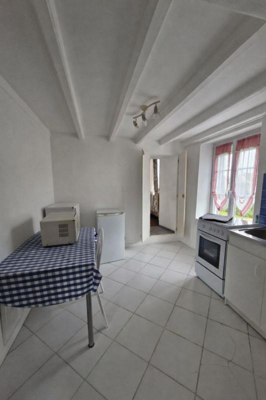 Maison - 203 m² - 11 pièces