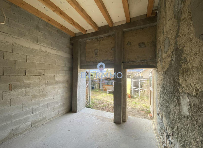 Appartement - 101 m² - 4 pièces