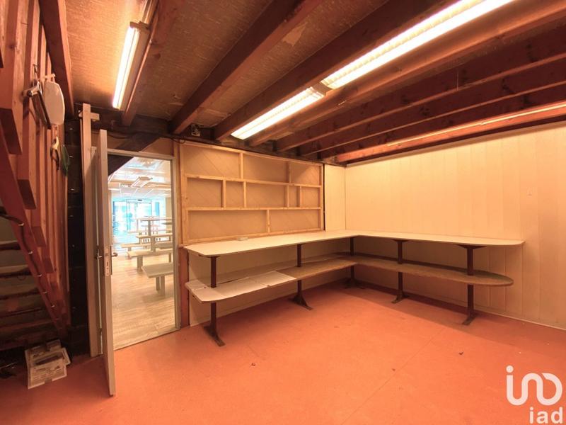 Local commercial - 166 m²