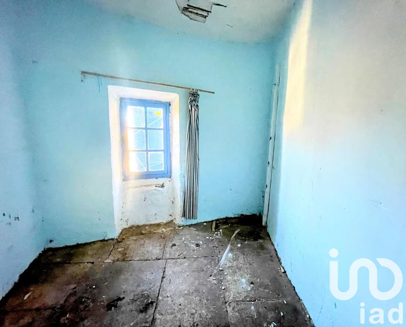 Maison de village - 190 m² - 7 pièces