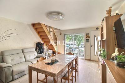 Maison - 60 m² - 3 pièces