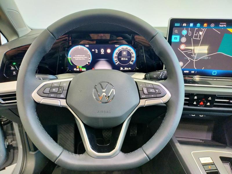 Volkswagen Golf 1.5 eHybrid 204 Dsg6 Vw Edition