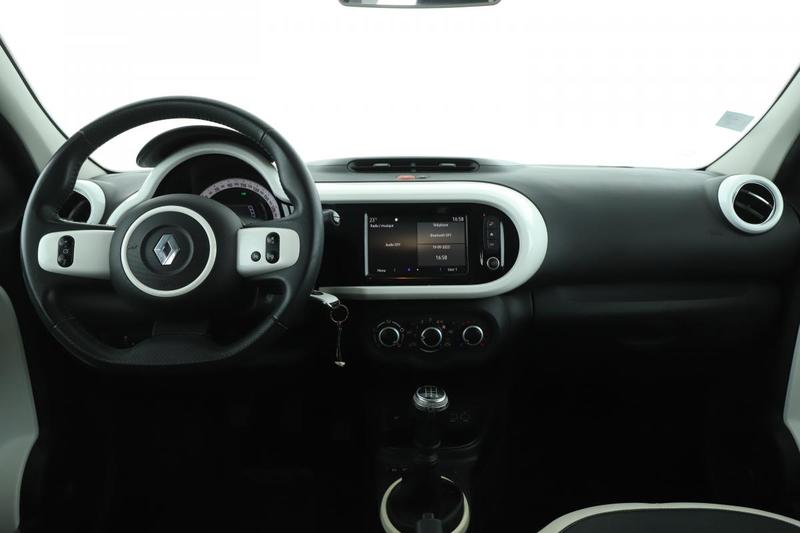 Renault Twingo 0.9 TCe Intens 92 ch