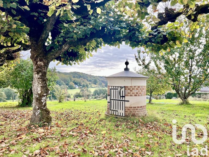 Maison - 136 m² - 5 pièces