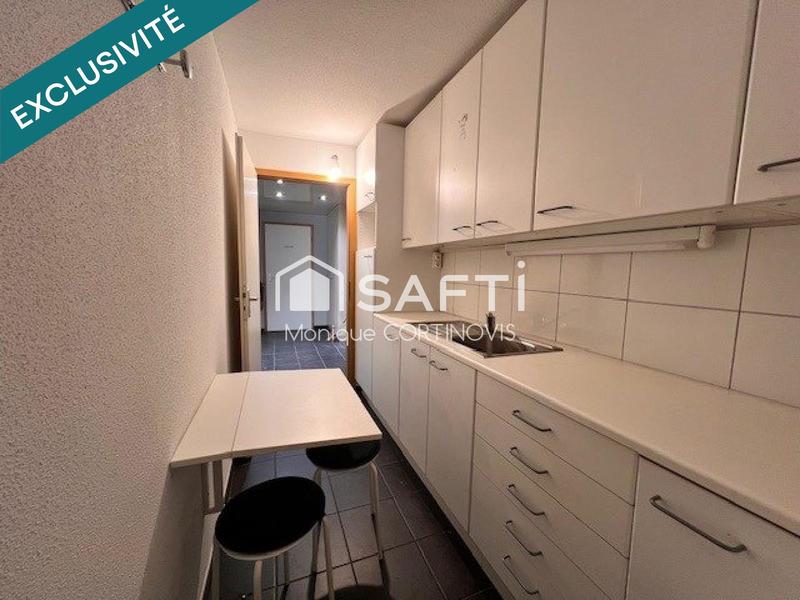 Local commercial - 64 m² - 3 pièces