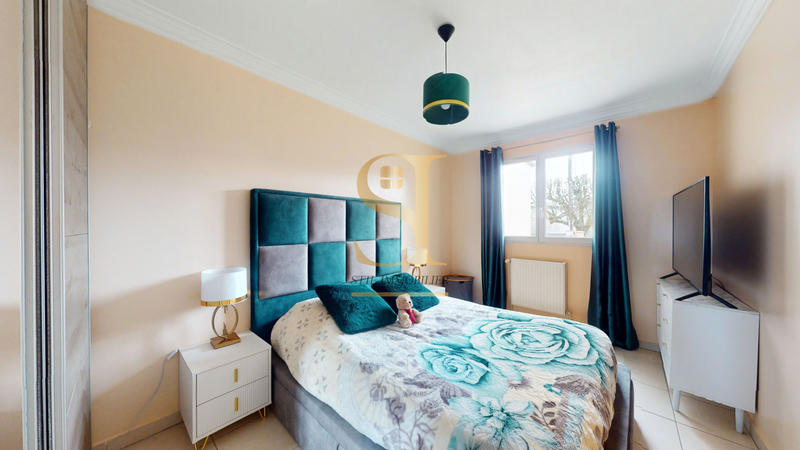 Maison - 130 m² - 7 pièces