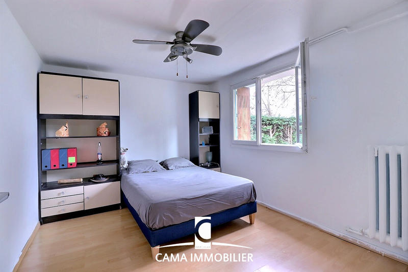 Maison - 144 m² - 7 pièces