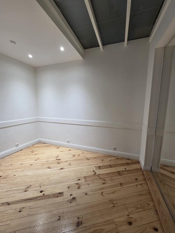 Appartement - 86 m² - 4 pièces