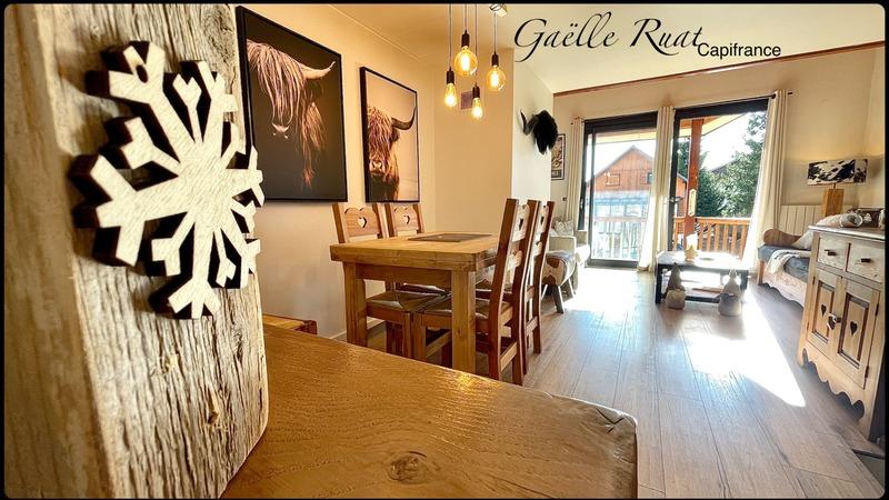 Maison - 57 m² - 3 pièces