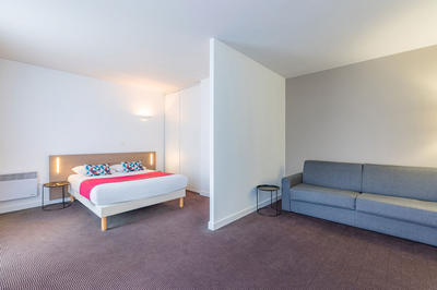 Appartement - 19 m² - 1 pièce