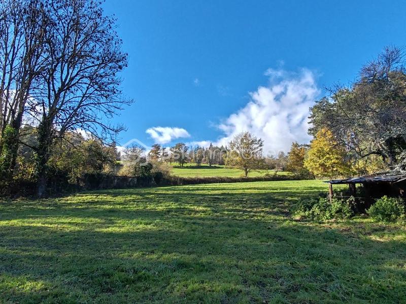 Corps de ferme - 90 m² - 5 pièces