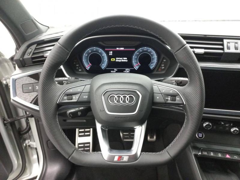 Audi Q3 Sportback 35 Tfsi 150 ch s tronic 7 s line plus