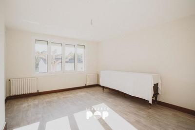 Maison - 77 m² - 4 pièces