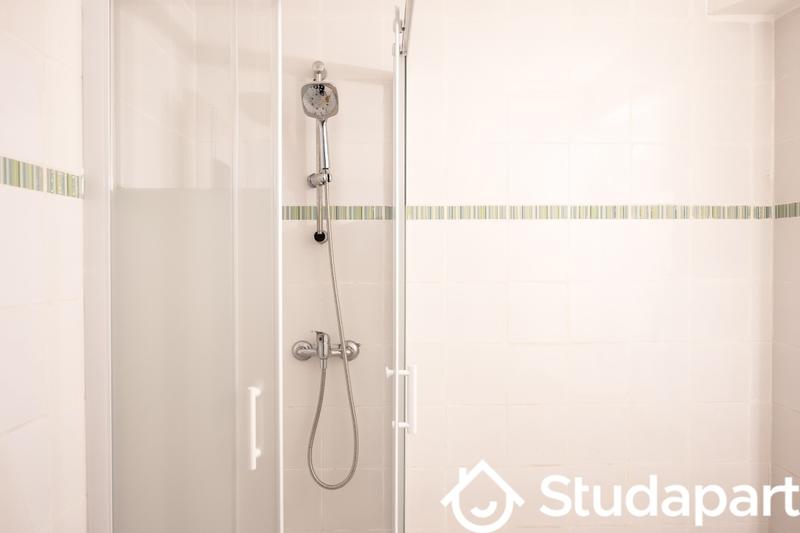 Appartement - 15 m² - 1 pièce