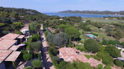 Les Chambres de Casarina