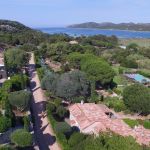 Les Chambres de Casarina