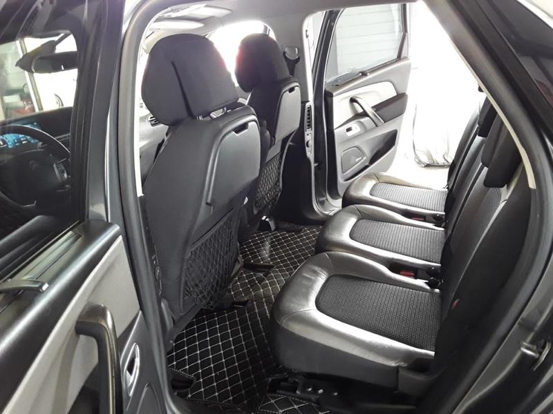 Citroën C4 Picasso 1.6 Hdi 115 Cv Exclusive Bv6