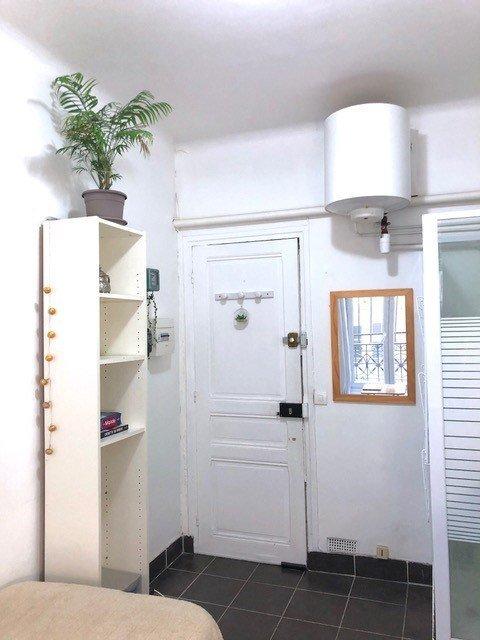 Appartement - 9 m² - 1 pièce