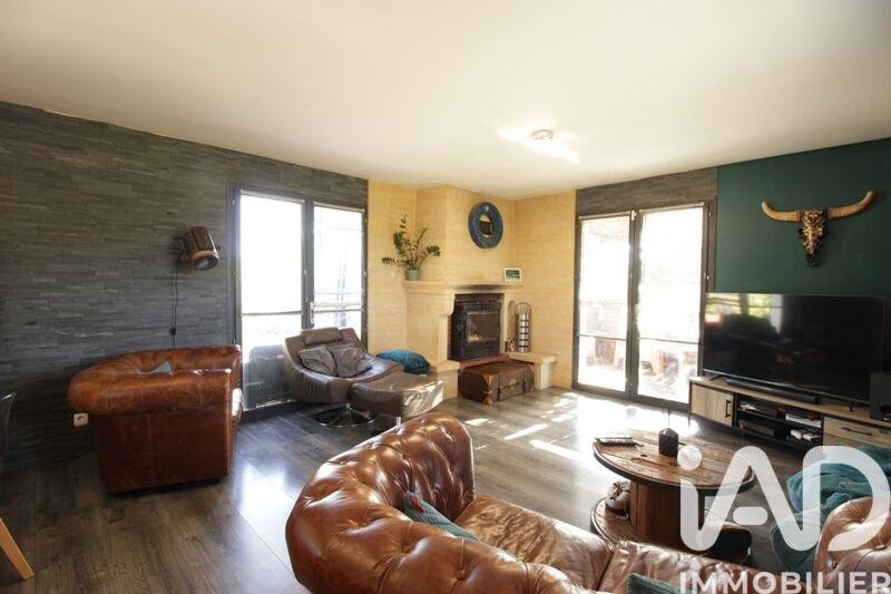 Maison - 154 m² - 5 pièces